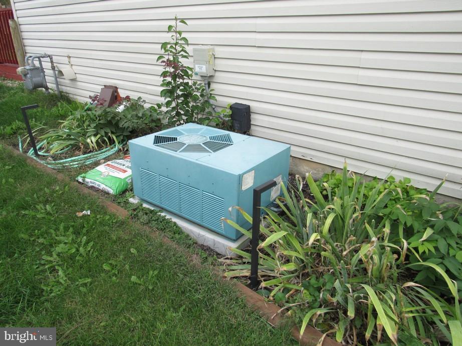 610 Spring Avenue Hanover, PA 17331 - Photo 3 of 5 a view of a backyard with plants