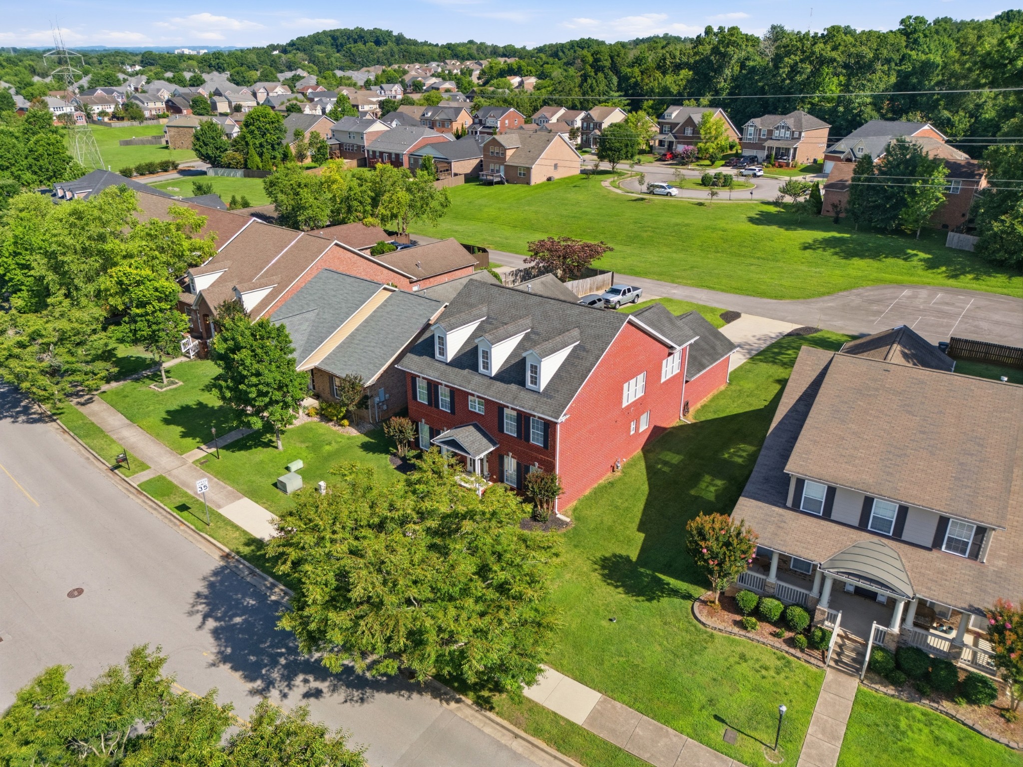 5260 New John Hagar Road Hermitage, TN 37076 - Photo 45 of 63