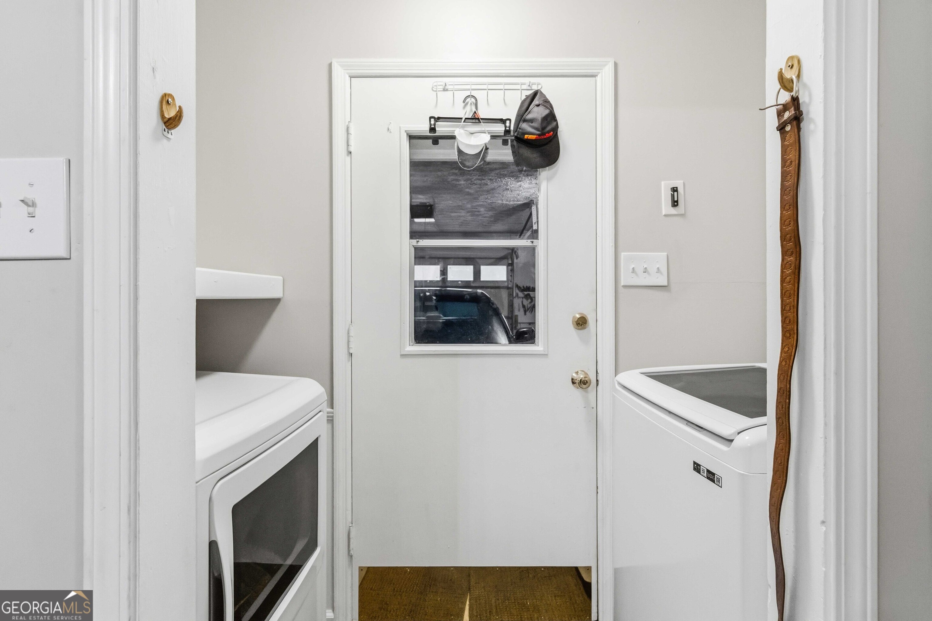 1677 Ridgeview Drive Northwest Conyers, GA 30012 - Photo 12 of 27