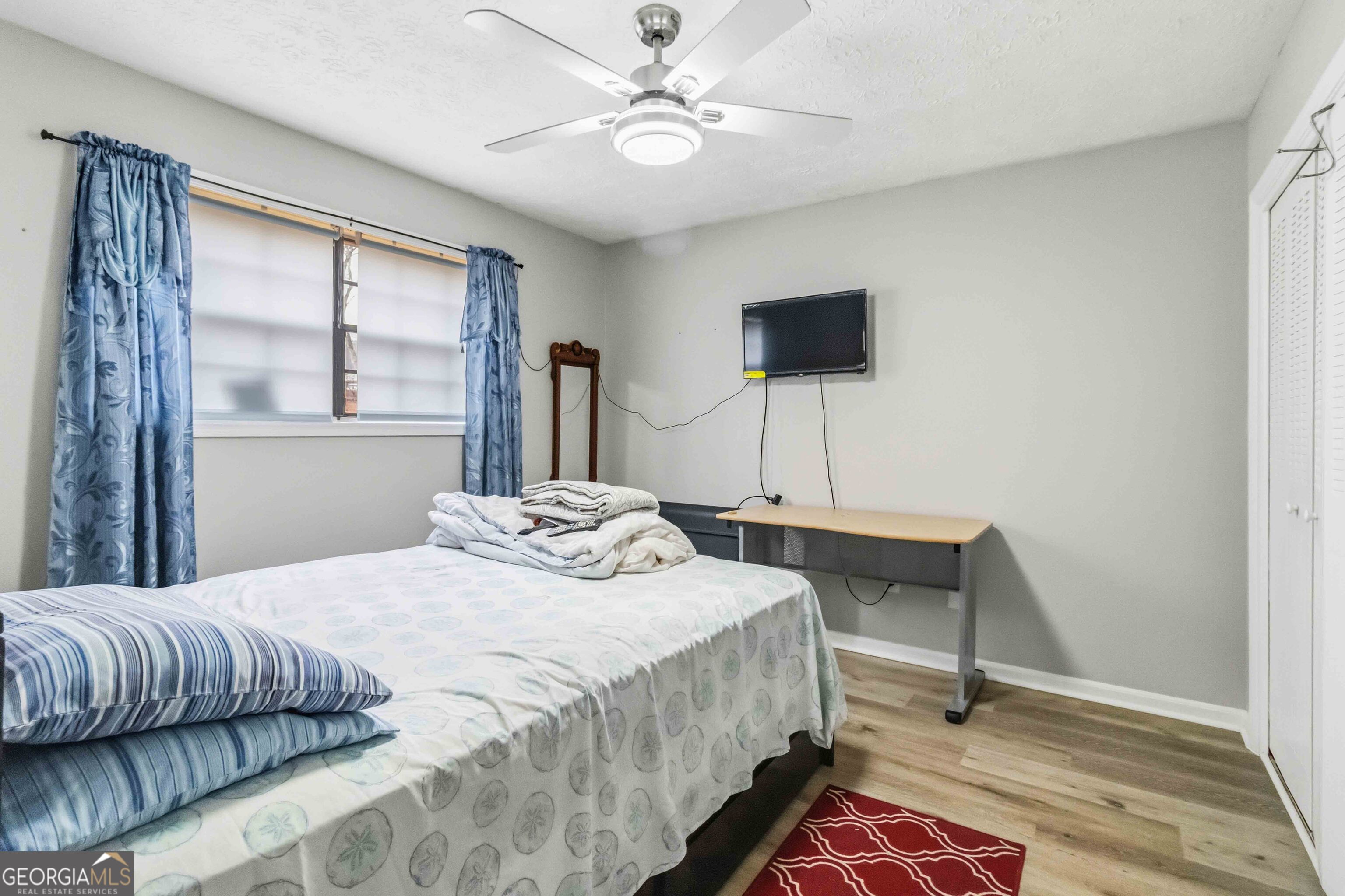 1677 Ridgeview Drive Northwest Conyers, GA 30012 - Photo 16 of 27