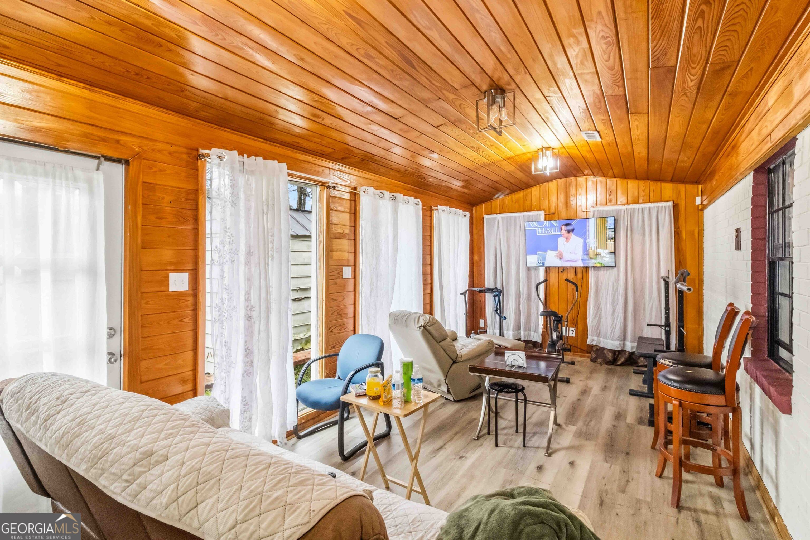 1677 Ridgeview Drive Northwest Conyers, GA 30012 - Photo 21 of 27