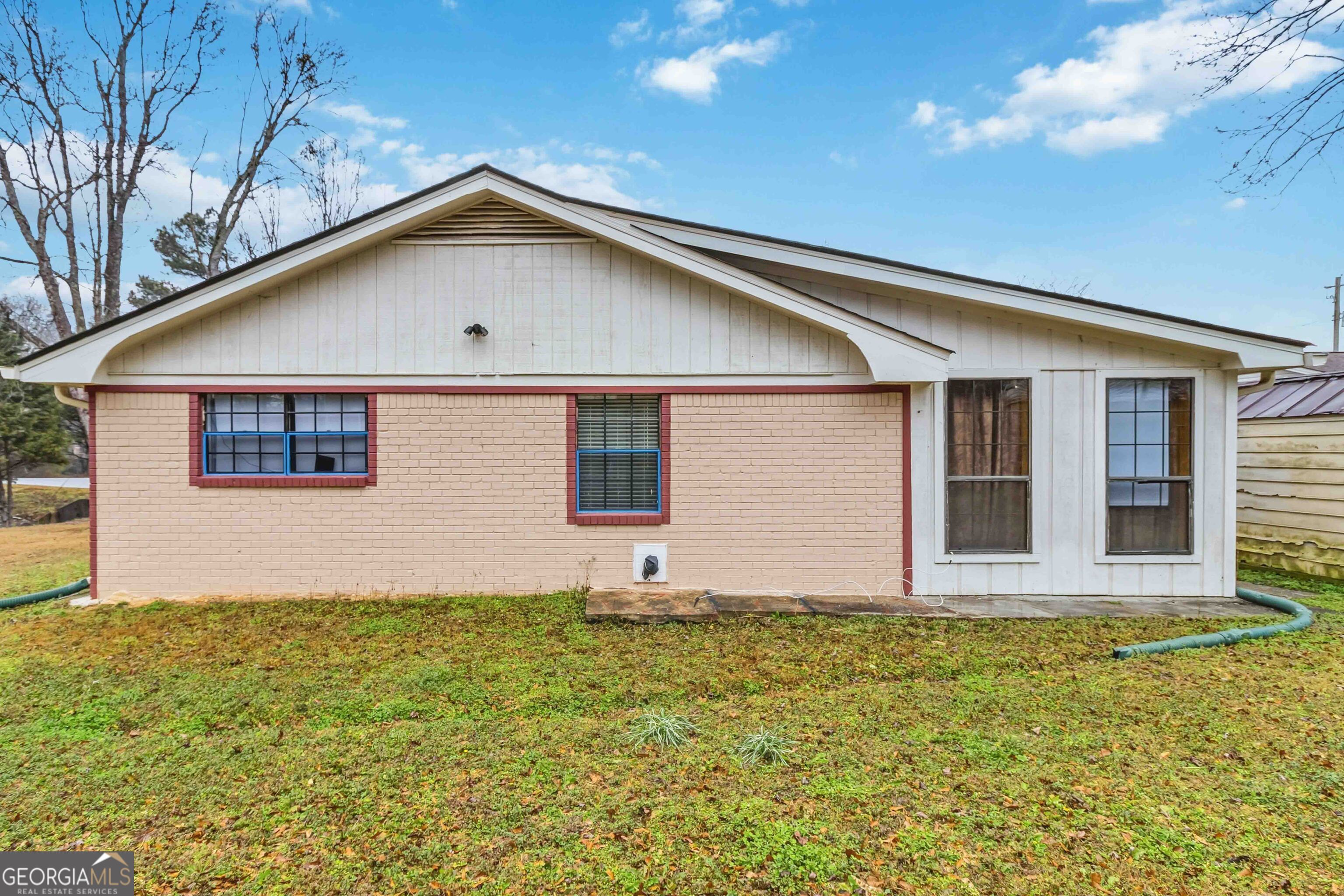 1677 Ridgeview Drive Northwest Conyers, GA 30012 - Photo 23 of 27