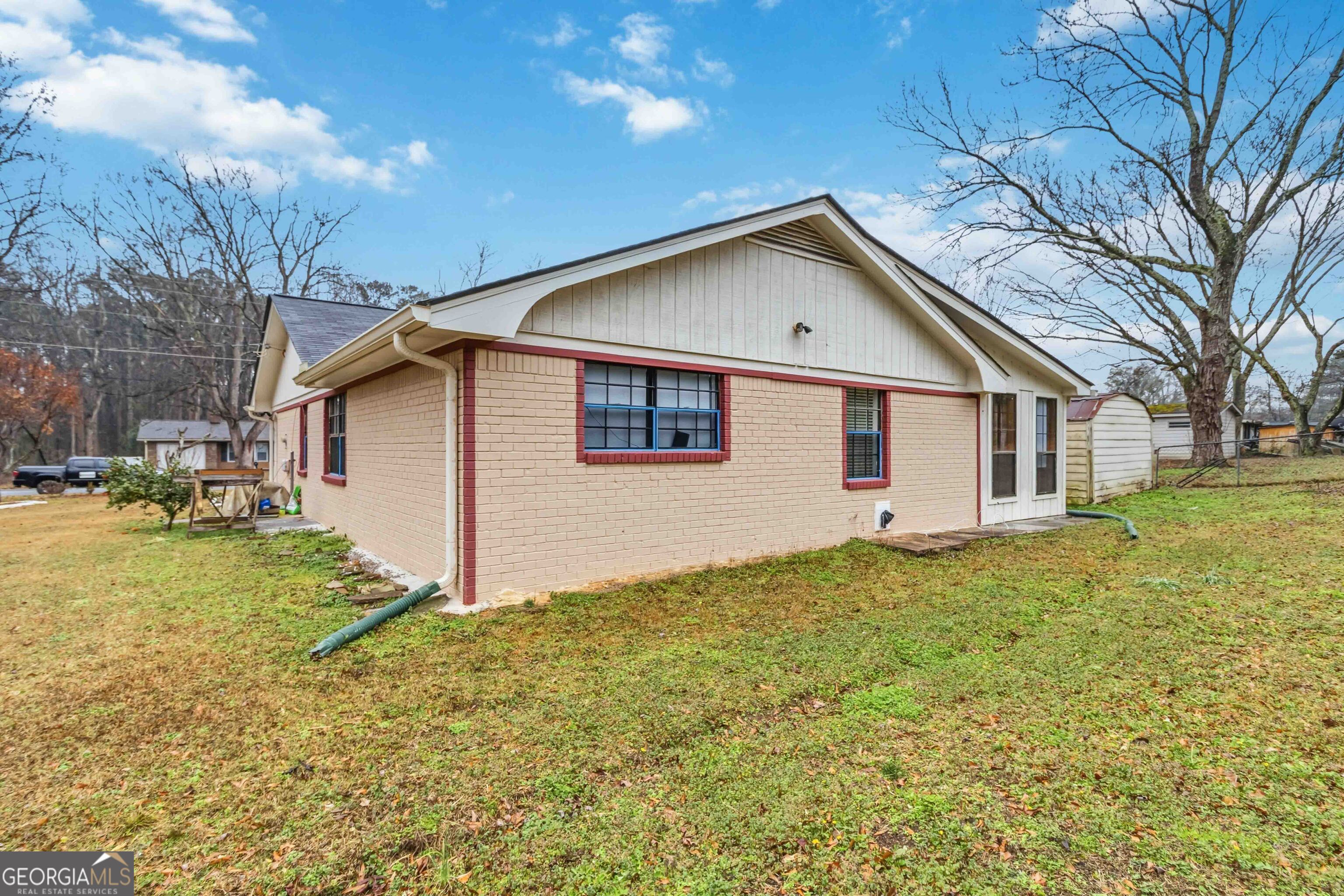 1677 Ridgeview Drive Northwest Conyers, GA 30012 - Photo 24 of 27