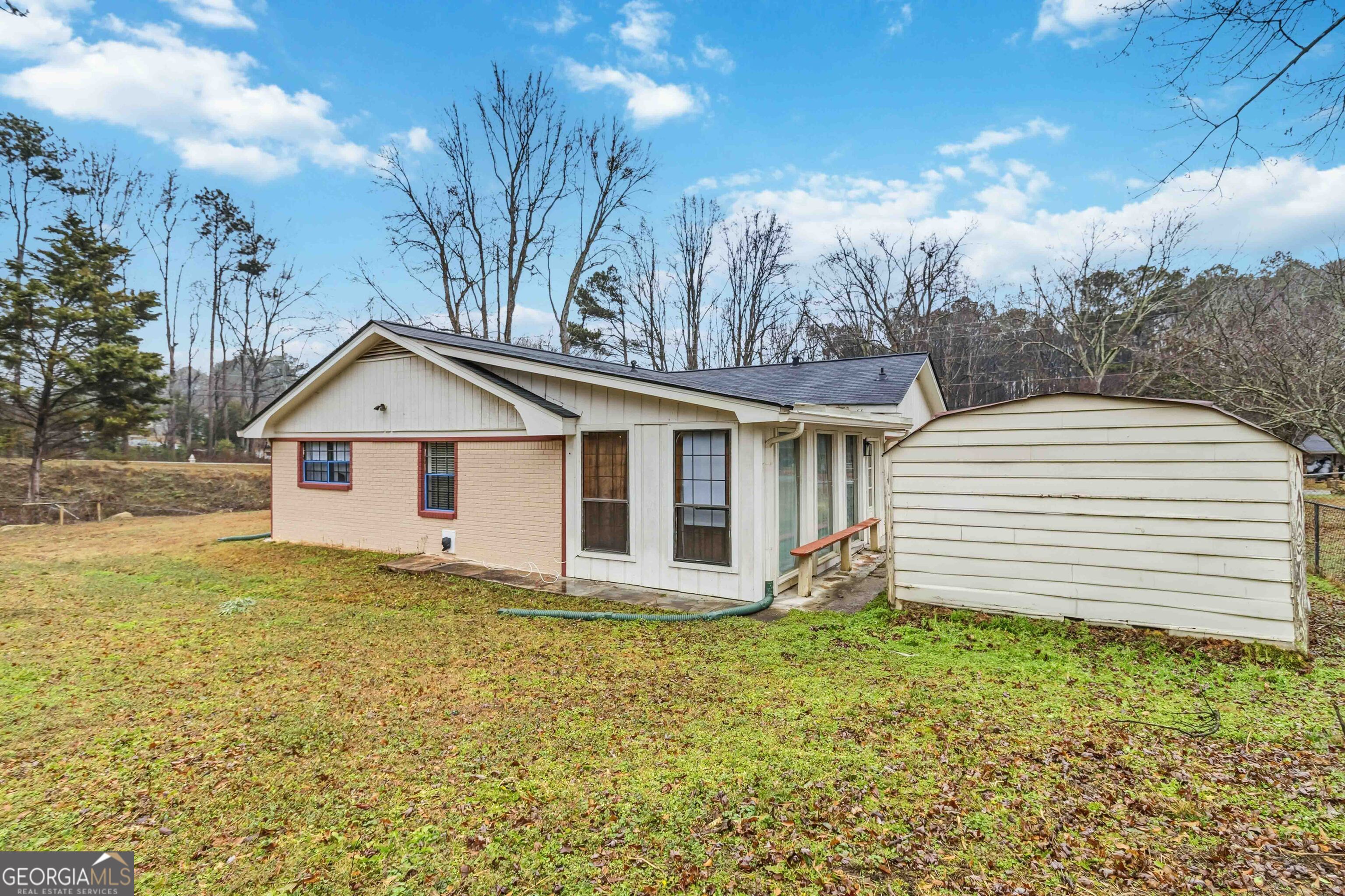 1677 Ridgeview Drive Northwest Conyers, GA 30012 - Photo 25 of 27