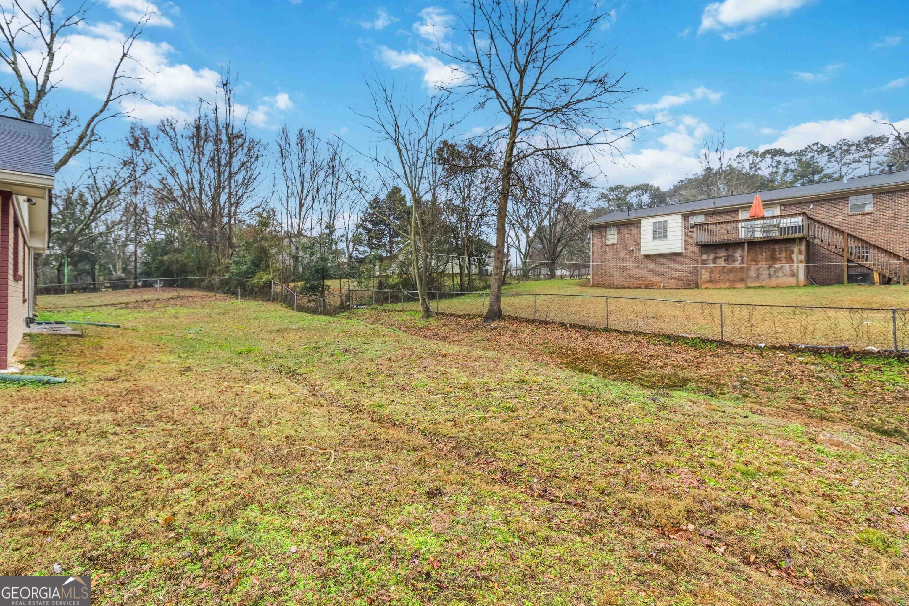 1677 Ridgeview Drive Northwest Conyers, GA 30012 - Photo 26 of 27