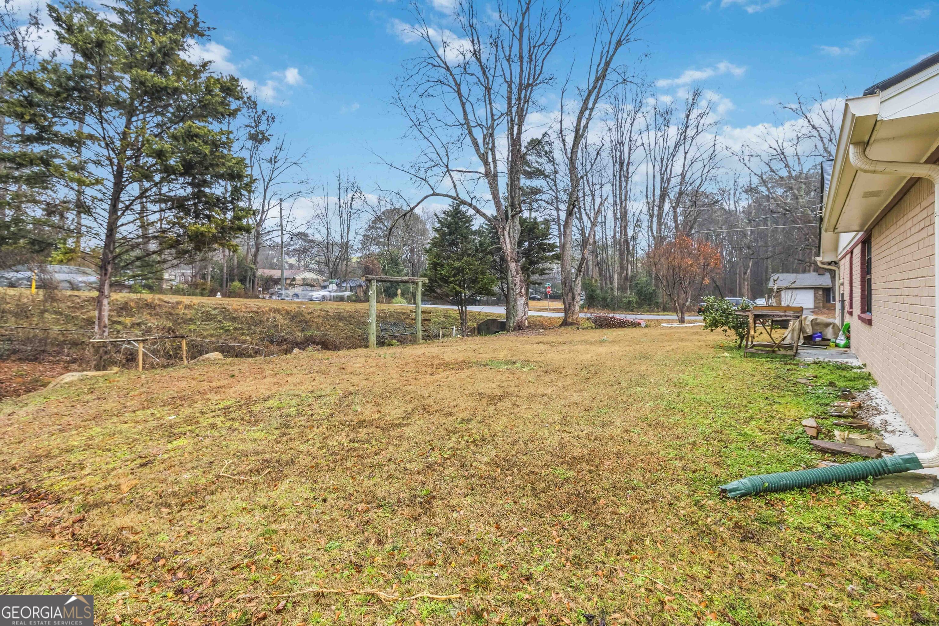 1677 Ridgeview Drive Northwest Conyers, GA 30012 - Photo 27 of 27