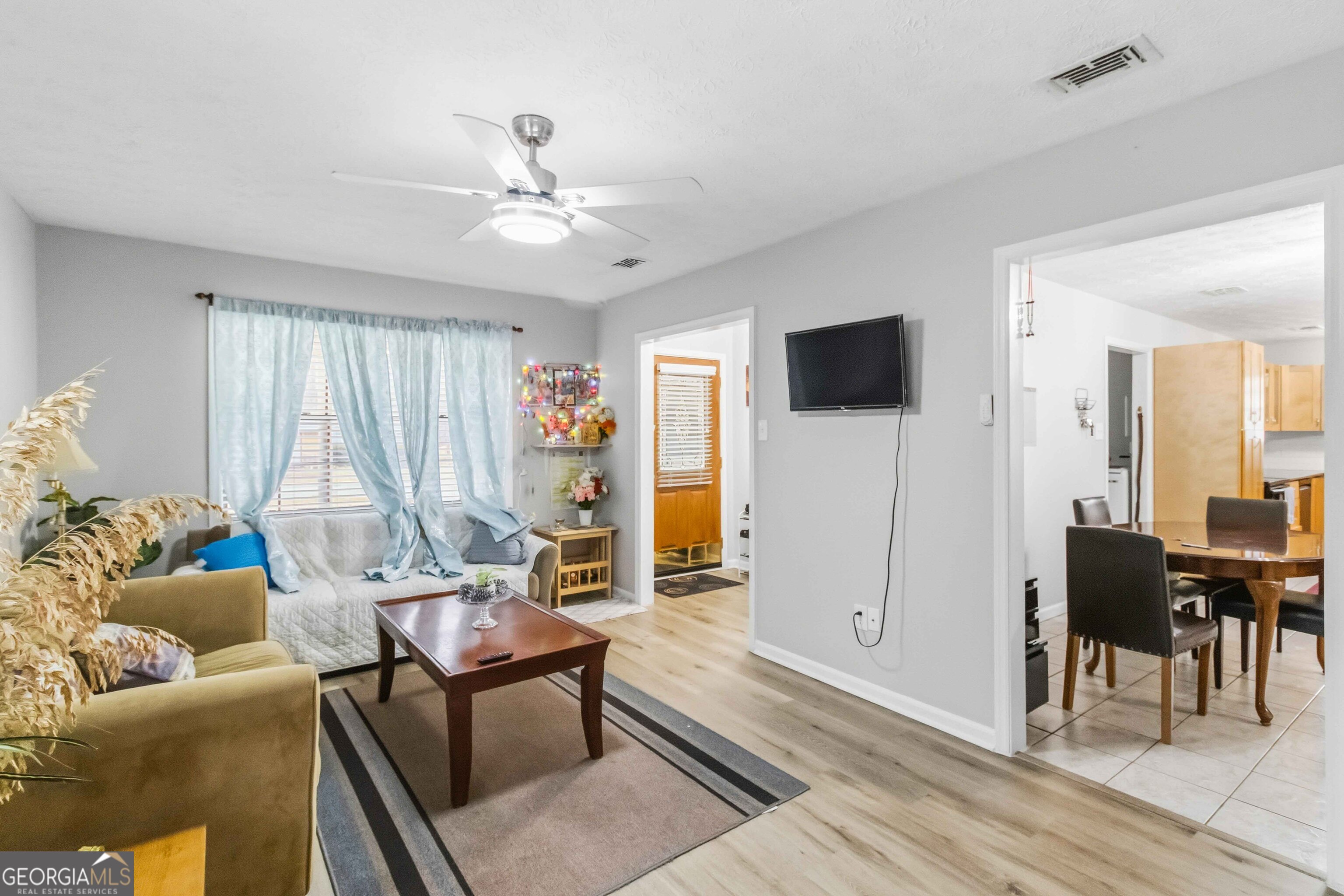 1677 Ridgeview Drive Northwest Conyers, GA 30012 - Photo 7 of 27