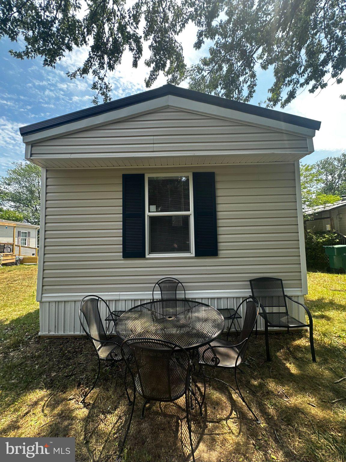 31777 Siham Road Lewes, DE 19958 - Photo 43 of 46 Charming home with inviting patio.
