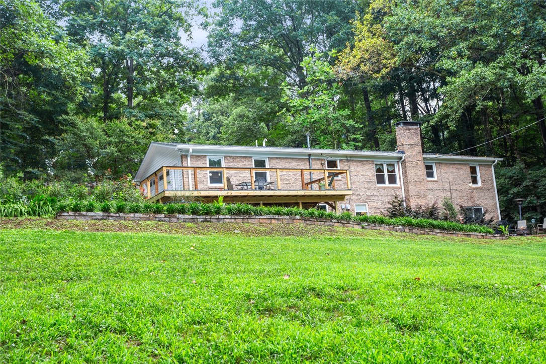 633 West Springwood Drive Seneca, SC 29672 - Photo 13 of 47 Gallery Image 13