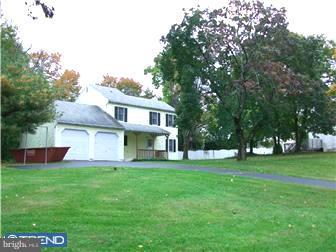 1175 Jacksonville Road Warminster, PA 18974 - Photo 1 of 12 Exterior Front