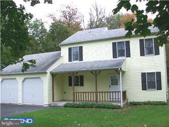 1175 Jacksonville Road Warminster, PA 18974 - Photo 2 of 12 Exterior Front
