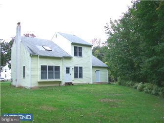 1175 Jacksonville Road Warminster, PA 18974 - Photo 11 of 12 Exterior Back