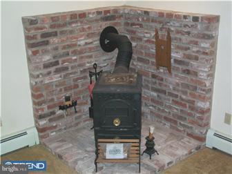 1175 Jacksonville Road Warminster, PA 18974 - Photo 6 of 12 Fireplace
