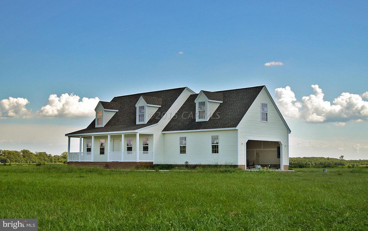 34119 Wango Road Parsonsburg, MD 21849 - Photo 1 of 12 Gallery Image 1