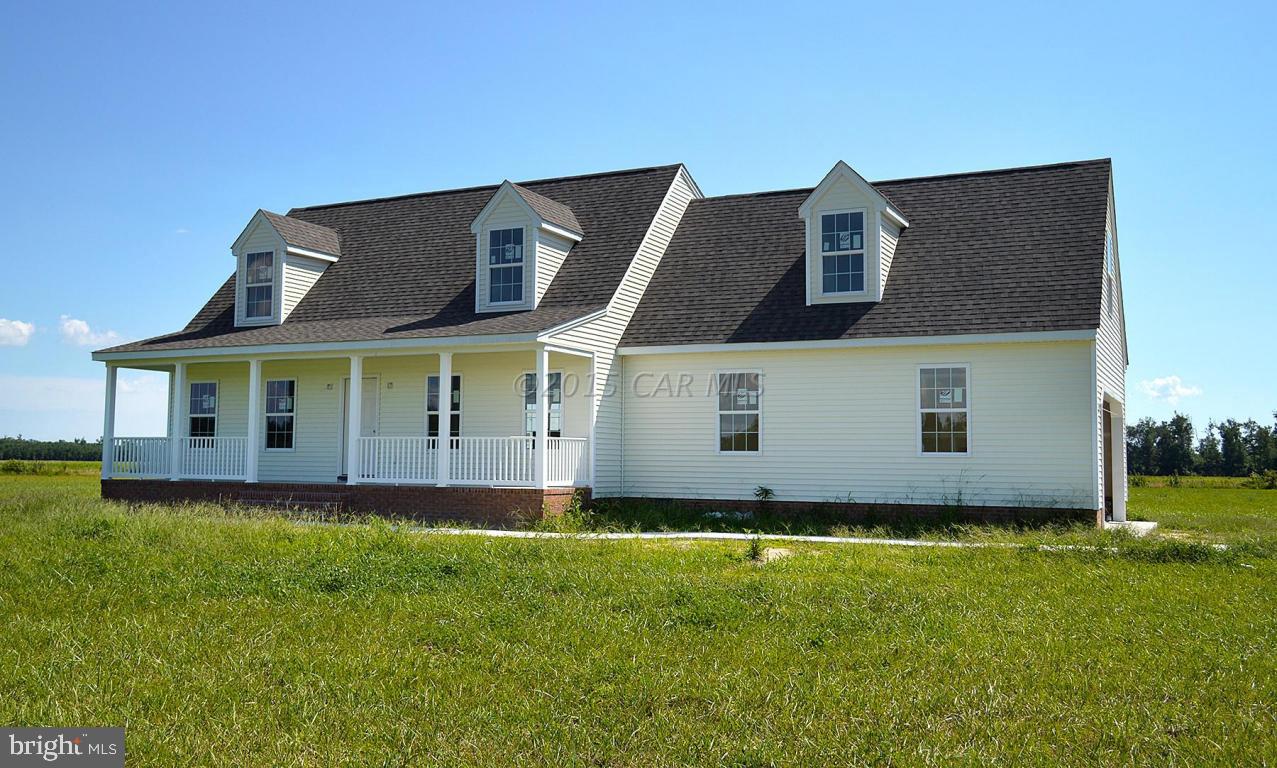 34119 Wango Road Parsonsburg, MD 21849 - Photo 8 of 12 Gallery Image 8