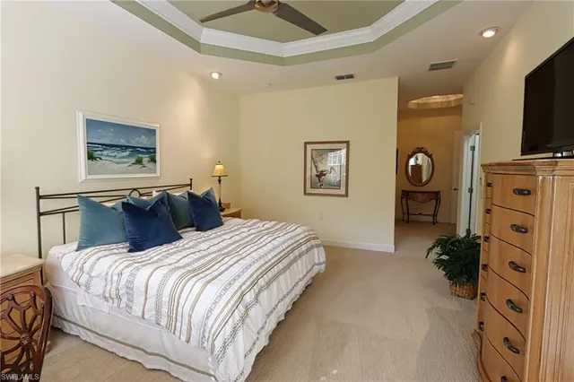 $9,000 | 9616 Cypress Hammock Circle, Unit 201, Estero, FL 34135