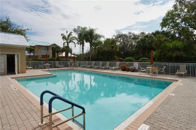 $9,000 | 9616 Cypress Hammock Circle, Unit 201, Estero, FL 34135