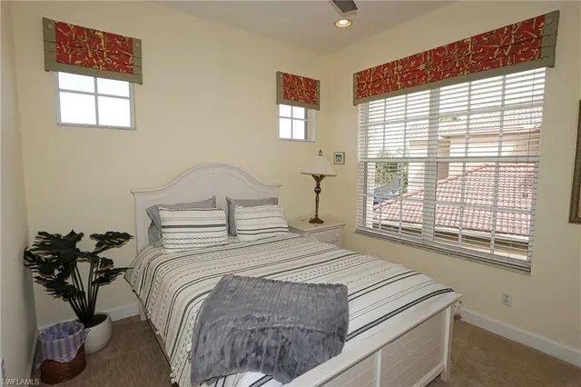 $9,000 | 9616 Cypress Hammock Circle, Unit 201, Estero, FL 34135