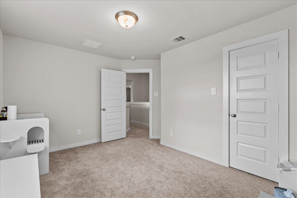 10831 Bodie Hls Drive Rosharon, TX 77583 - Photo 28 of 46 It also includes a closet for storage.