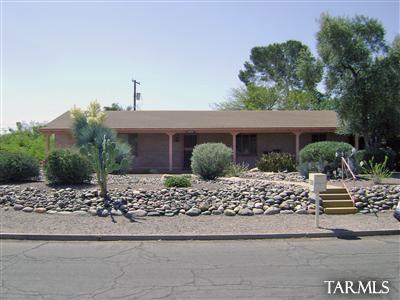 2248 East Edison Street Tucson, AZ 85719 - Photo 2 of 15