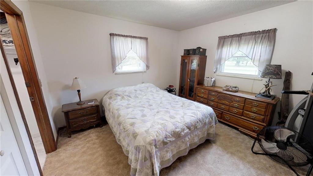 8299 Tarbutton Road South Vienna, OH 45369 - Photo 8 of 34 Gallery Image 8