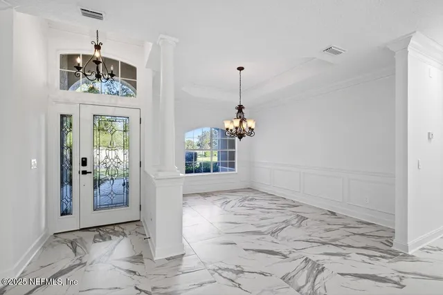 $739,000 | 2693 Seneca Drive, St. Johns, FL 32259