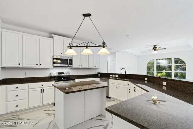 $739,000 | 2693 Seneca Drive, St. Johns, FL 32259