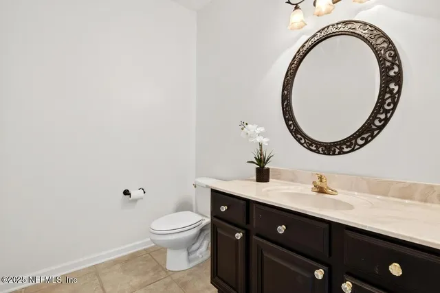 $739,000 | 2693 Seneca Drive, St. Johns, FL 32259