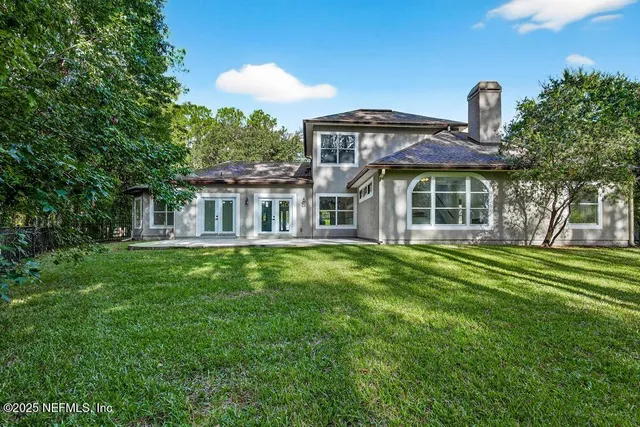 $739,000 | 2693 Seneca Drive, St. Johns, FL 32259
