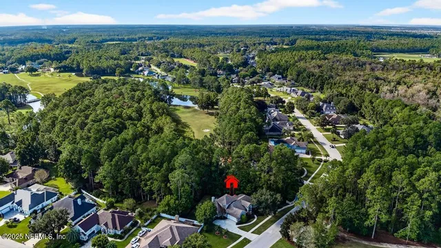 $739,000 | 2693 Seneca Drive, St. Johns, FL 32259