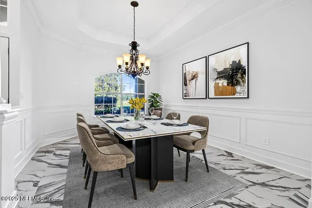 $739,000 | 2693 Seneca Drive, St. Johns, FL 32259