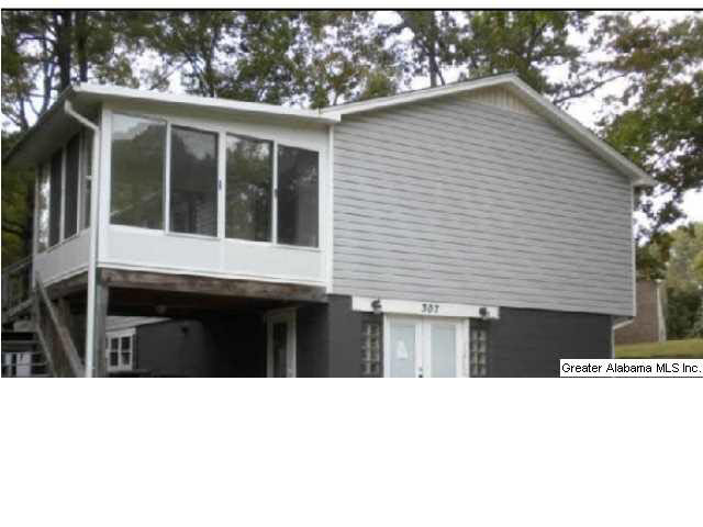 307 Dale Drive Alabaster, AL 35007 - Photo 2 of 12