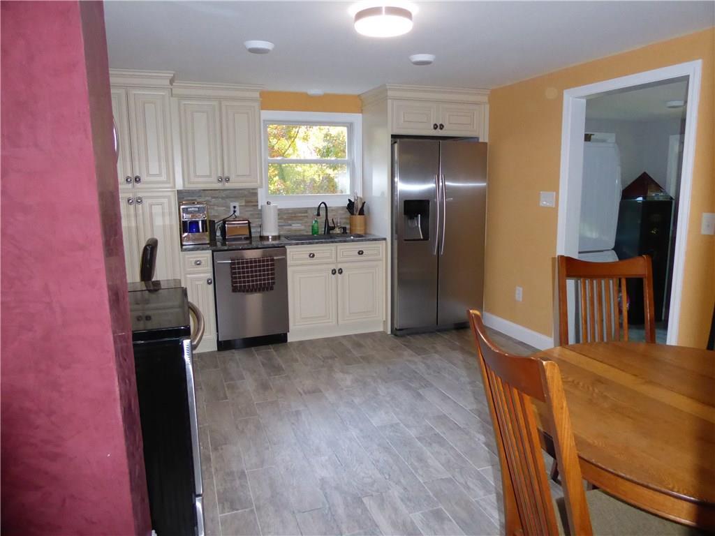 134 Coe Road Wolcott, CT 06716 - Photo 1 of 1