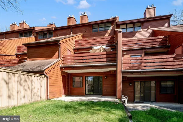 $275,000 | 7503 Weather Worn Way, Unit A, Columbia, MD 21046