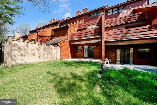 $275,000 | 7503 Weather Worn Way, Unit A, Columbia, MD 21046