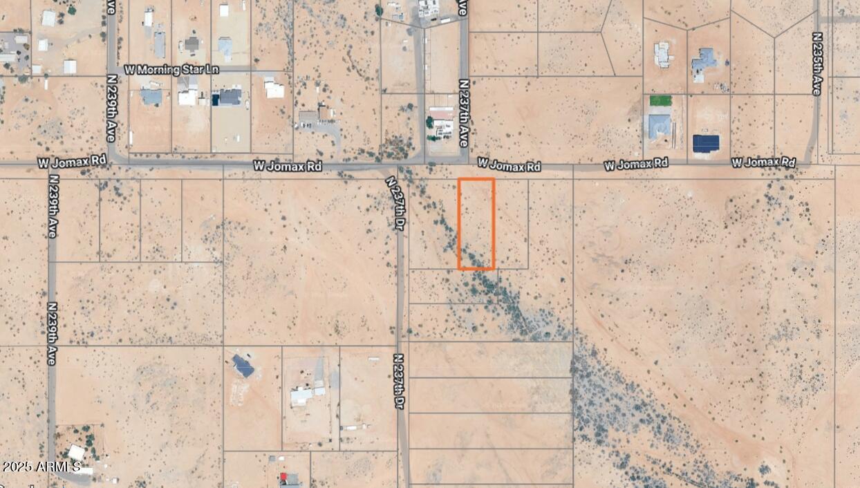 237-x-2 West Jomax Road, Unit 2 Wittmann, AZ 85361 - Photo 1 of 17