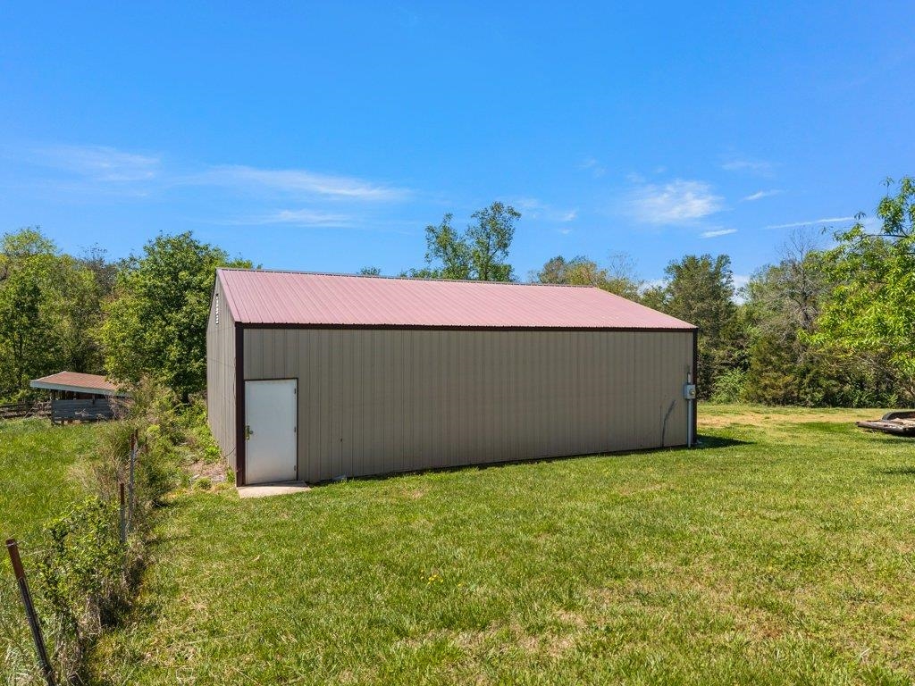 510 Cole Road Campobello, SC 29322 - Photo 41 of 47