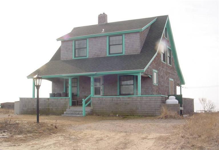 378 Shore Road Truro, MA 02666 - Photo 4 of 4 Additional Photo