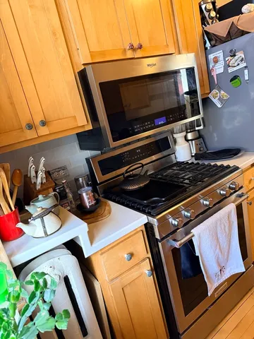 $210,000 | 1042 Washington Boulevard, Unit 3W, Oak Park, IL 60302