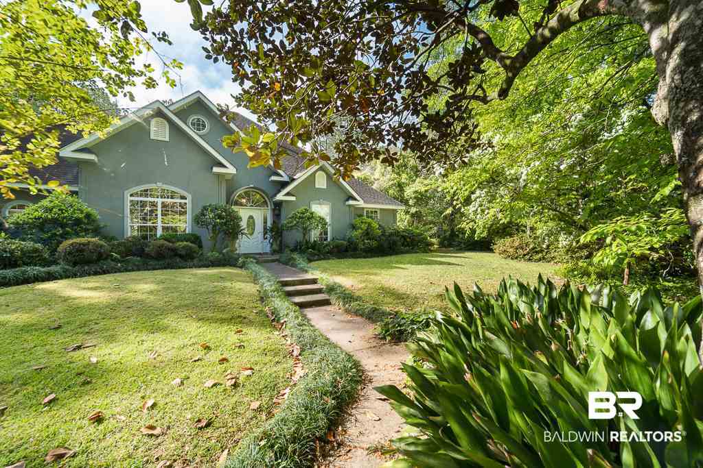 3360 Riverview Pointe Drive Theodore, AL 36582 - Photo 44 of 46