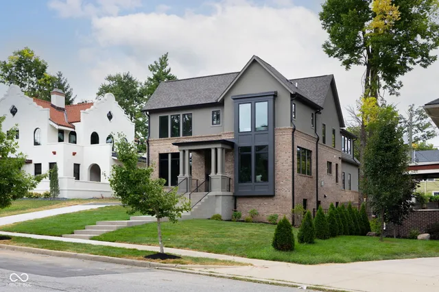 $1,640,000 | 3145 North Pennsylvania Street, Indianapolis, IN 46205