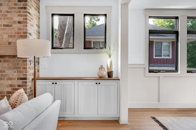 $1,640,000 | 3145 North Pennsylvania Street, Indianapolis, IN 46205