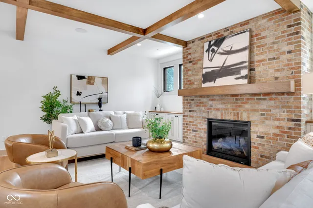 $1,640,000 | 3145 North Pennsylvania Street, Indianapolis, IN 46205