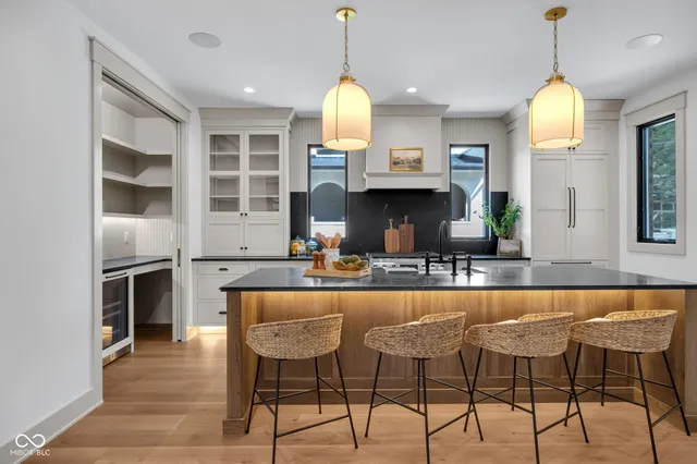 $1,640,000 | 3145 North Pennsylvania Street, Indianapolis, IN 46205