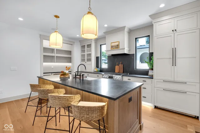 $1,640,000 | 3145 North Pennsylvania Street, Indianapolis, IN 46205