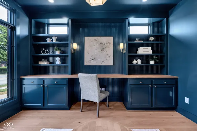 $1,640,000 | 3145 North Pennsylvania Street, Indianapolis, IN 46205