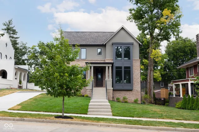 $1,640,000 | 3145 North Pennsylvania Street, Indianapolis, IN 46205