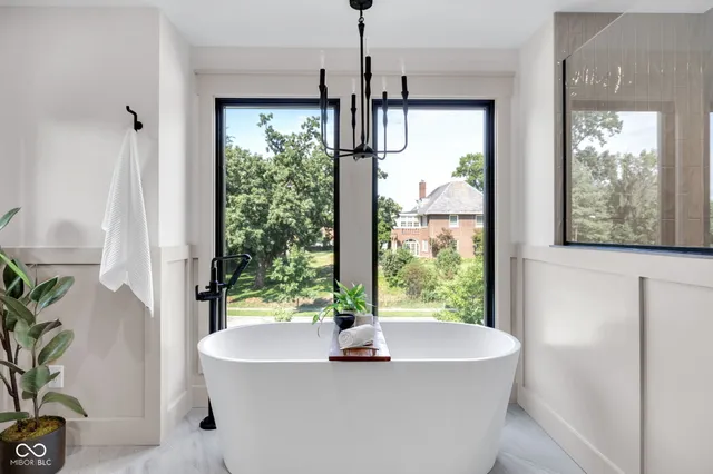 $1,640,000 | 3145 North Pennsylvania Street, Indianapolis, IN 46205