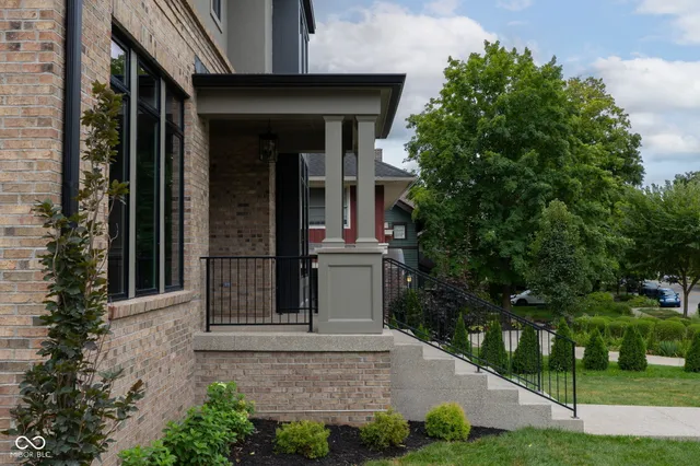 $1,640,000 | 3145 North Pennsylvania Street, Indianapolis, IN 46205