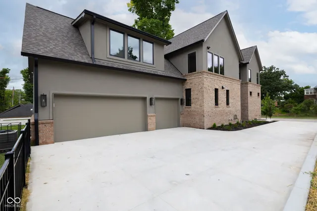 $1,640,000 | 3145 North Pennsylvania Street, Indianapolis, IN 46205